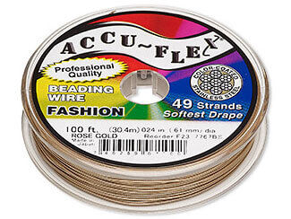 Beading Wire